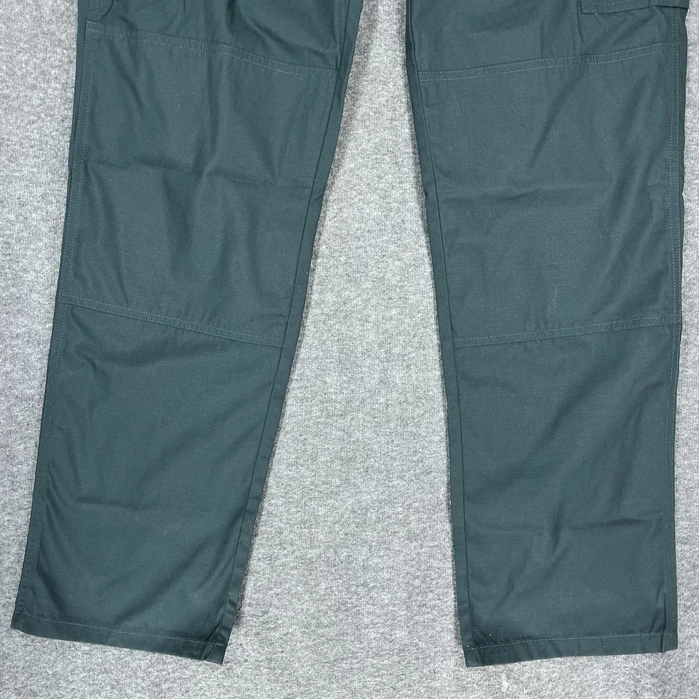 5.11 Tactical Taclite Pro Pants Mens 30x36 Evergreen DNR Ripstop Cargo NWT